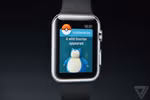 Trò chơi Pokémon Go sẽ cấp bến đồng hồ thông minh Apple Watch