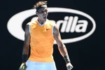 Nadal tiến gần đến danh hiệu Australian Open thứ 2 trong sự nghiệp. (Nguồn: Reuters)