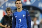 Antoine Griezmann thừa nhận thua cuộc trước Ronaldo ở cuộc đua Quả bóng vàng. (Nguồn: Getty Images)