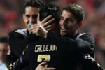 Napoli vào vòng knock-out với tư cách nhất bảng. (Nguồn: Getty Images)