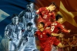 iệt Nam hay Philippines sẽ thắng ở bán kết lượt đi AFF Suzuki Cup 2018? (Nguồn: foxsportsasia.com)