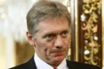 Người phát ngôn điện Kremlin Dmitry Peskov. (Nguồn: Reuters)