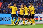 Malaysia là đội đầu tiên vào chung kết AFF Suzuki Cup 2018.