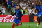 Griezmann lập cú đúp. (Nguồn: UEFA)