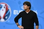 Loew không quá buồn với trận hòa trước Ba Lan. (Nguồn: Getty Images)