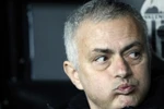 Jose Mourinho nhận gần 50 triệu bảng khi bi Chelsea và Manchester United sa thải. (Nguồn: AP)