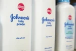 Sản phẩm của Johnson & Johnson. (Nguồn: Reuters)