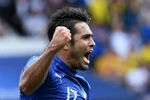 Eder đưa Italy vào vòng 1/8 EURO 2016. (Nguồn: Getty Images)