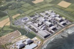 Dự án nhà máy điện hạt nhân Hinkley. (Nguồn: EDF)