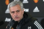 Huấn luyện viên Jose Mourinho. (Nguồn: Getty Images)