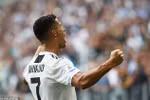 Ronaldo cán mốc 400 bàn thắng tại các giải vô địch quốc gia. (Nguồn: Reuters)