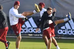 Bayern quyết thắng Atletico Madrid. (Nguồn: fcbayern.com)