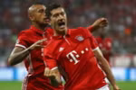 Bayern cần một chiến thắng trước Atletico. (Nguồn: Getty Images)