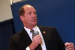 Nghị sỹ Mỹ Ted Yoho. (Nguồn: The National Memo)