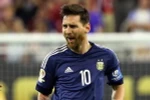 Messi đang có phong độ vô cùng ấn tượng. (Nguồn: AP)
