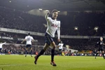 Dele Alli mang chiến thắng về cho Tottenham. (Nguồn: EPA)