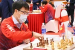 SEA Games 31: Cờ vua bắt đầu thi đấu nội dung cờ nhanh cá nhân