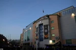 Trụ sở CLB Chelsea. (Ảnh: PA) 