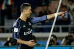 Ronaldo góp công đưa Real vào chung kết. (Nguồn: Getty Images)