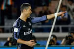Ronaldo góp công đưa Real vào chung kết. (Nguồn: Getty Images)