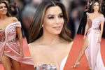 Eva Longoria. (Nguồn: theblast.com)