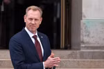Quyền Bộ trưởng Quốc phòng Patrick Shanahan. (Nguồn: AP)