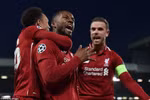Cận cảnh Liverpool vào chung kết sau màn 'hủy diệt' Barcelona