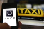 [Video] Hãng Uber đàm phán rút lui khỏi thị trường Ấn Độ
