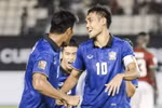 Thái Lan đang đứng trước cơ hội lập kỷ lục vô địch ở AFF Suzuki Cup. (Nguồn: inquirer.net)