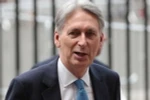 Bộ trưởng Tài chính Anh Philip Hammond. (Nguồn: Getty Images)
