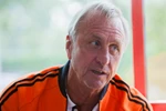 Huyền thoại Johan Cruyff qua đời ở tuổi 68. (Nguồn: The Guardian)