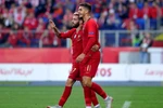 Tuyển Bồ Đào Nha tiếp tục chiến thắng. (Nguồn: Getty Images)