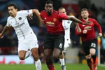 M.U sẽ đá với PSG thế nào không không có Pogba và hàng loạt ngôi sao? (Nguồn: Getty Images)