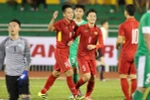 U22 Việt Nam hướng đến tấm huy chương vàng SEA Games 29. 
