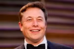 Elon Musk, giám đốc điều hành của Tesla. (Nguồn: Reuters)