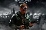"Kẻ hủy diệt" Terminator trở lại công phá màn ảnh rộng