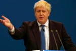 Ngoại trưởng Anh Boris Johnson. (Nguồn: Guardian)