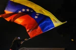 Quốc kỳ của Venezuela. (Nguồn: CNN Money)