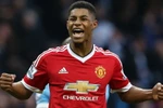 HLV Hodgson trao cơ hội cho Marcus Rashford. (Nguồn: PA)