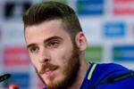 David de Gea lên tiếng bác bỏ thông tin dính đến scandal tình dục. (Nguồn: Getty Images)