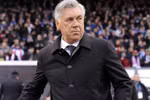 Carlo Ancelotti cùng FC Bayern bất bại trên sân nhà mùa này. (Nguồn: dpa)