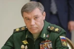 Tổng tham mưu trưởng Các lực lượng vũ trang Nga, Tướng Valery Gerasimov. (Nguồn: Tass)