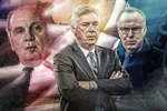 Ban lãnh đạo Bayern và Ancelotti đang đứng trước một thử thách rất lớn. (Nguồn: Graphic by Sport 1)