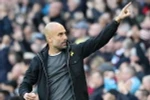 Pep Guardiola đang giúp Man city thăng hoa. (Nguồn: PA)