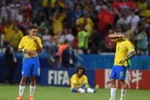 Brazil đã phải dừng cuộc chơi. (Nguồn: Getty Images)