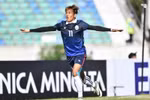 Chan Vathanka đã có 2 bàn tại AFF Cup 2016. (Nguồn: Affsuzukicup)