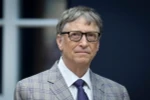 Tỷ phú Bill Gates. (Nguồn: Getty Images)