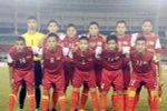 Đội tuyển U16 Việt Nam (Nguồn: VFF)
