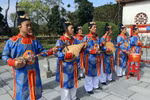 Văn hóa đa dạng của Việt Nam là điểm thu hút người nước ngoài