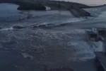 Ukraine: Vỡ đập thủy điện Kakhovka, nhiều người dân phải sơ tán